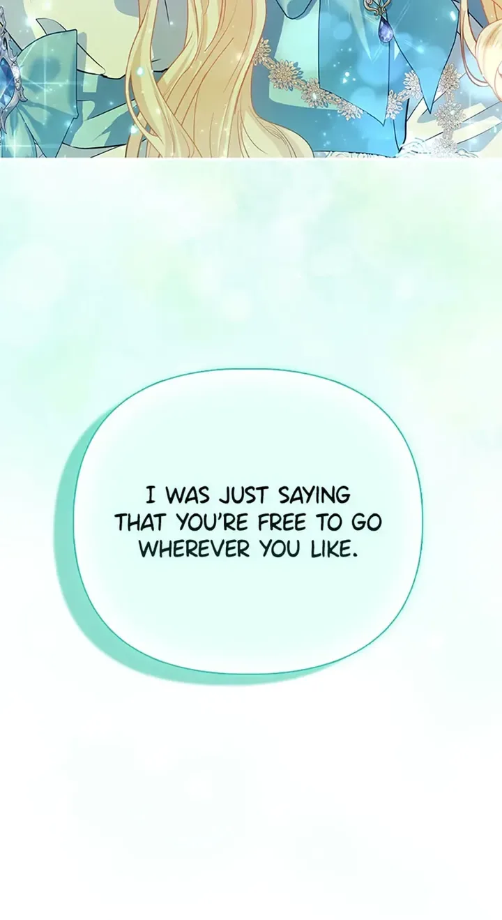 I’m The Princess Of All Chapter 38 page 81