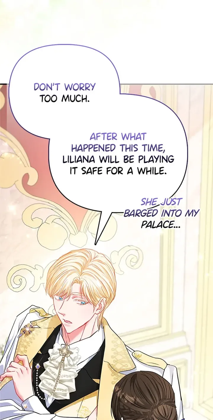 I’m The Princess Of All Chapter 38 page 74