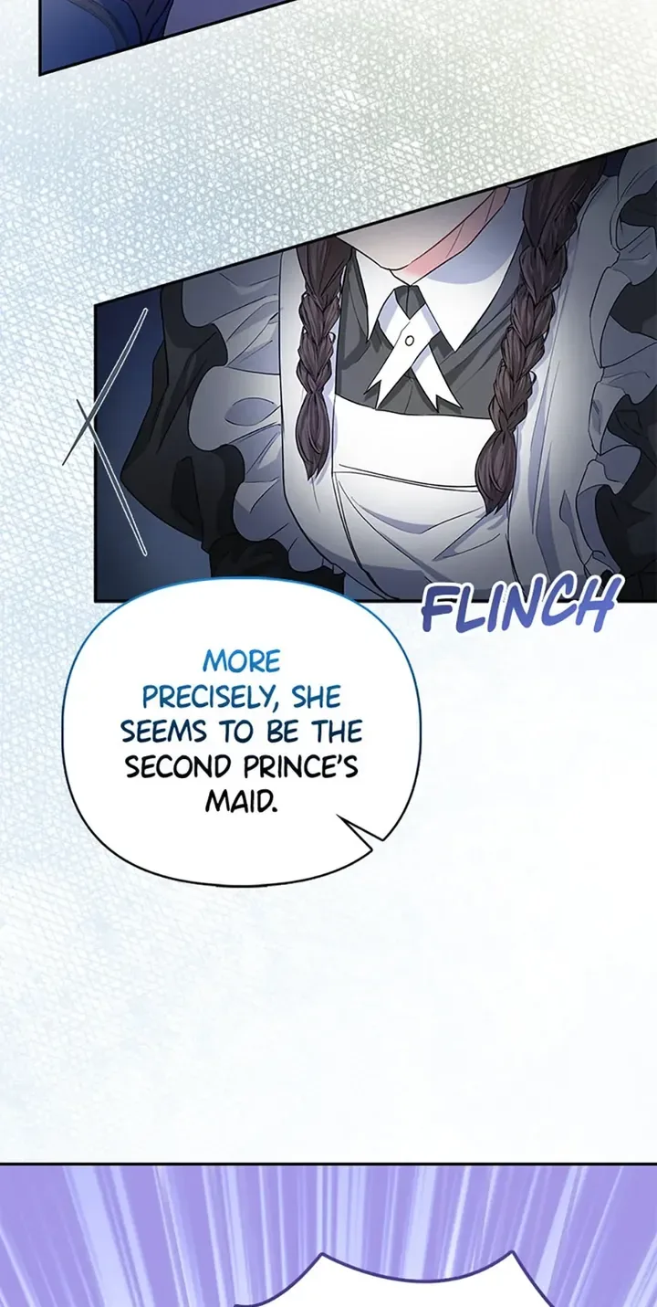 I’m The Princess Of All Chapter 35 page 14