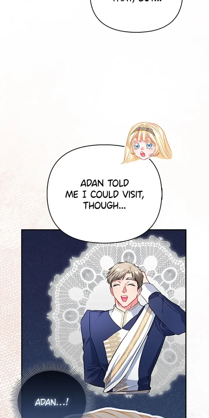 I’m The Princess Of All Chapter 38 page 61