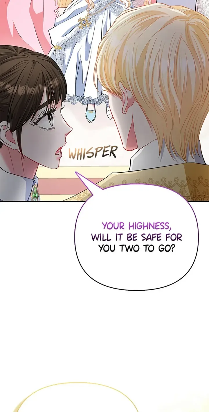 I’m The Princess Of All Chapter 38 page 72