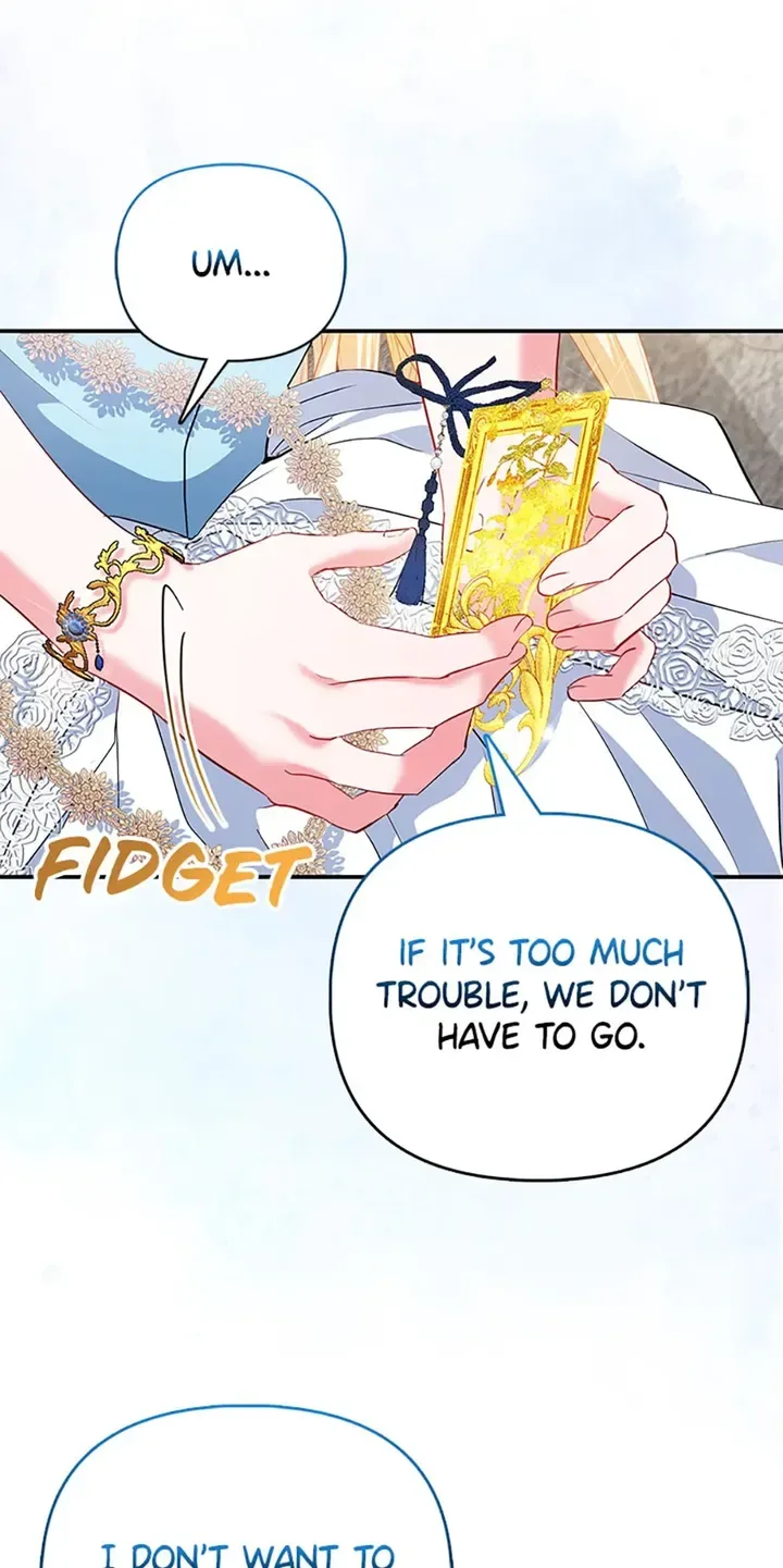 I’m The Princess Of All Chapter 38 page 64