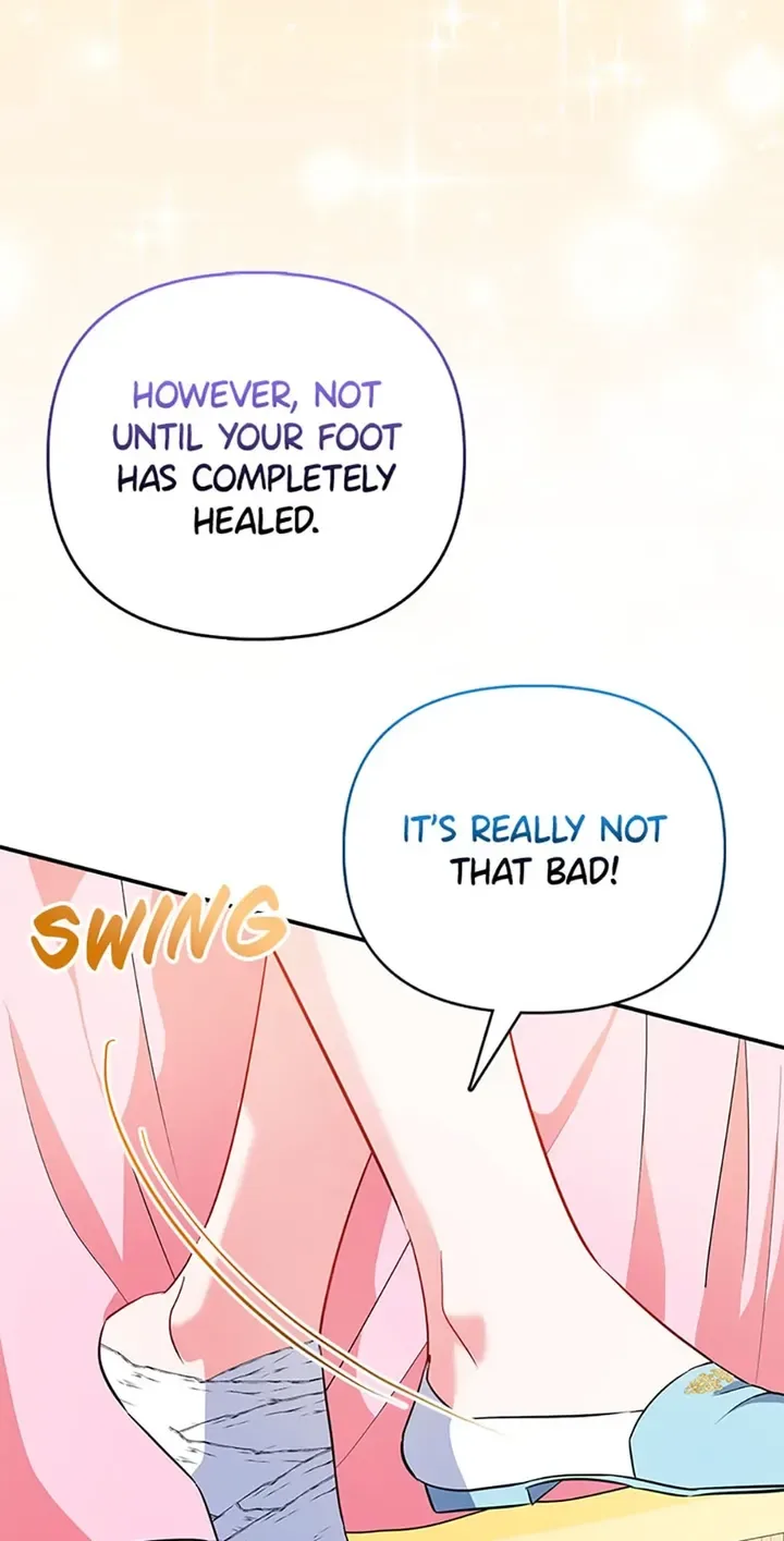 I’m The Princess Of All Chapter 38 page 70