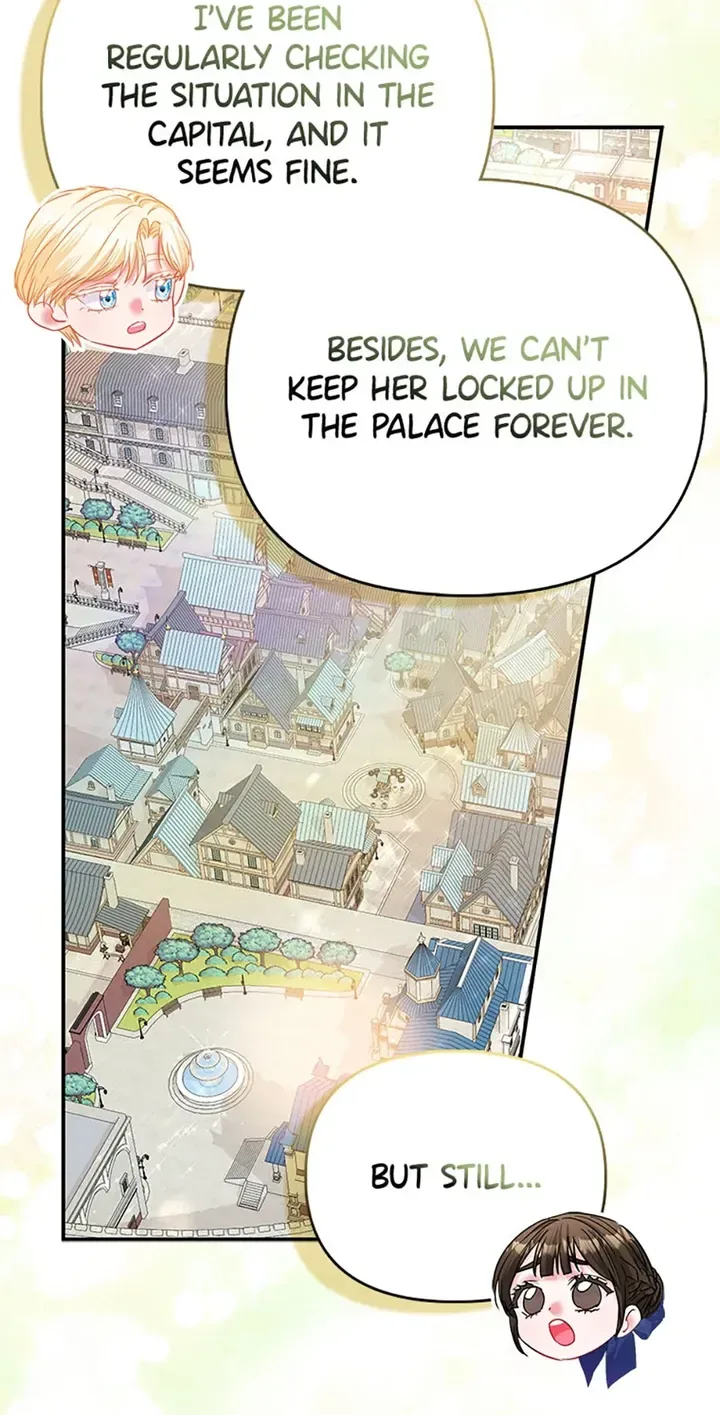 I’m The Princess Of All Chapter 38 page 73