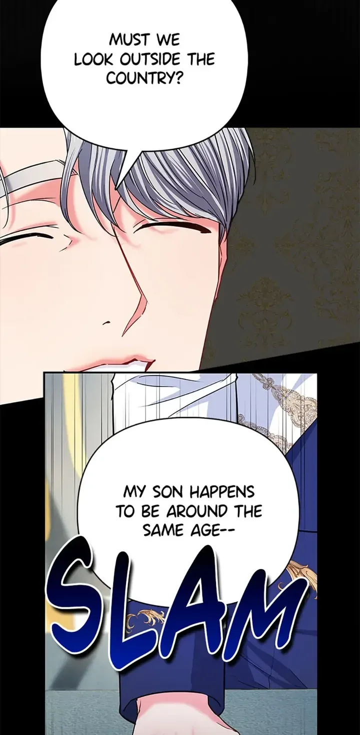 I’m The Princess Of All Chapter 36 page 13