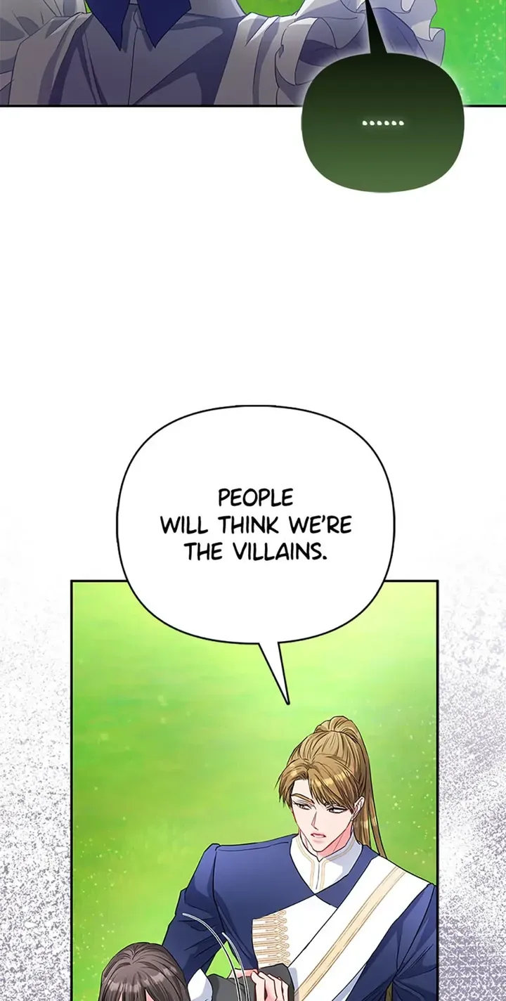 I’m The Princess Of All Chapter 35 page 21