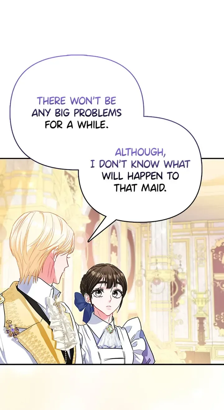 I’m The Princess Of All Chapter 38 page 78