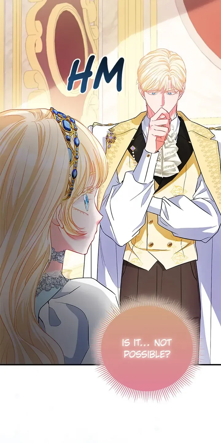 I’m The Princess Of All Chapter 38 page 63