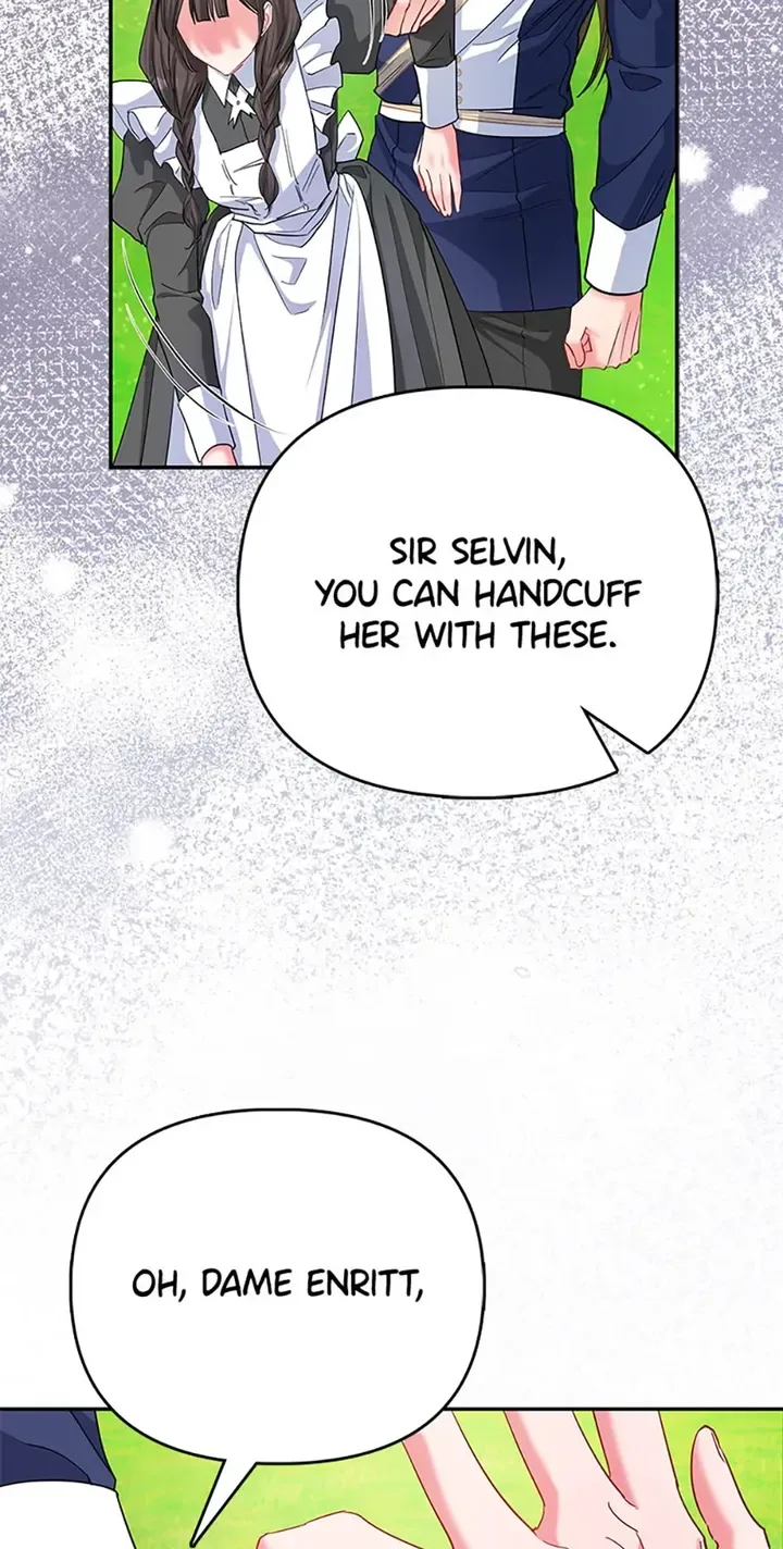 I’m The Princess Of All Chapter 35 page 22
