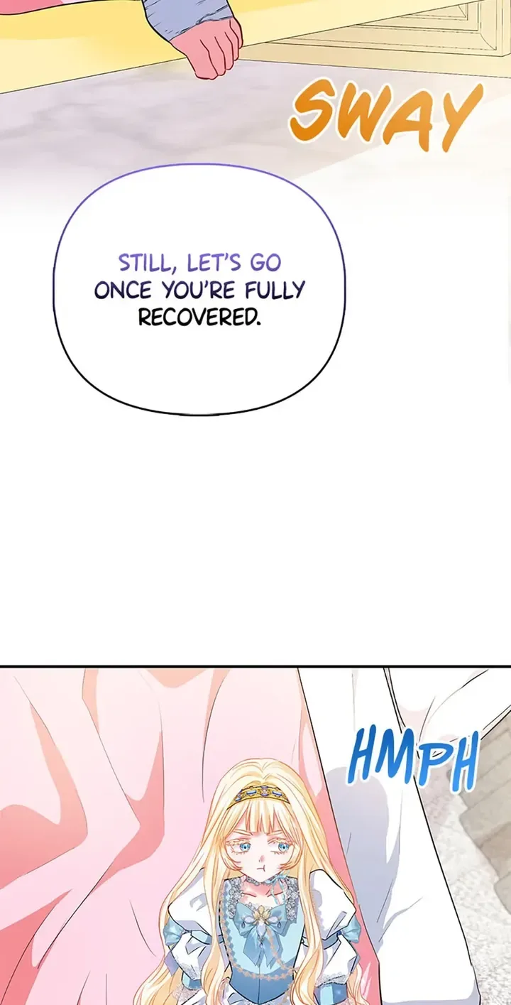I’m The Princess Of All Chapter 38 page 71
