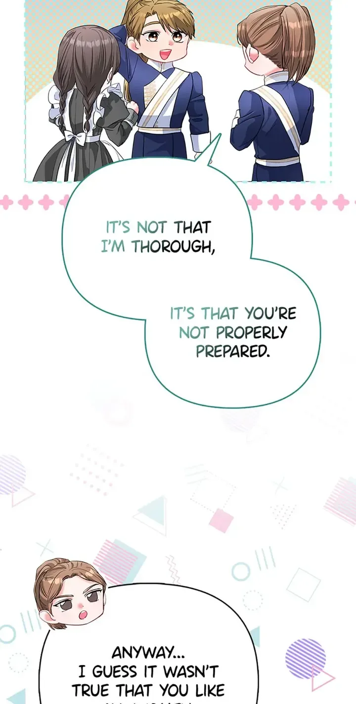 I’m The Princess Of All Chapter 35 page 24