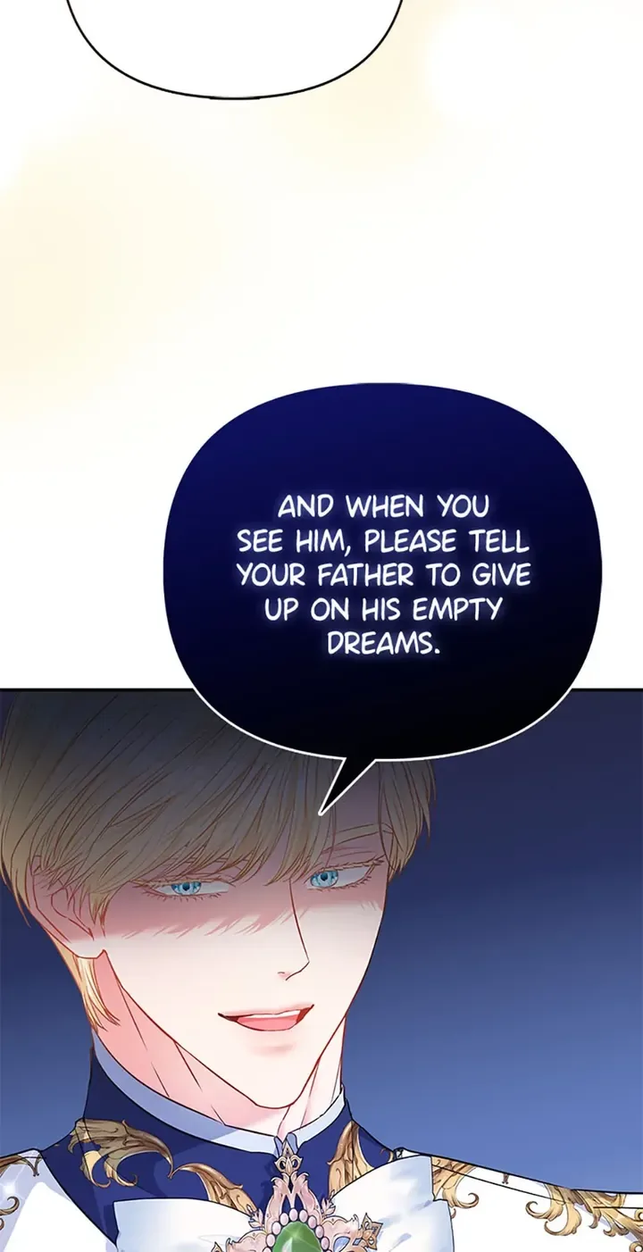 I’m The Princess Of All Chapter 36 page 25