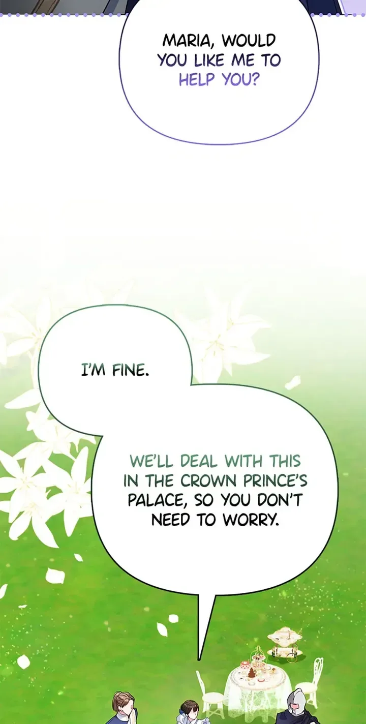 I’m The Princess Of All Chapter 35 page 27