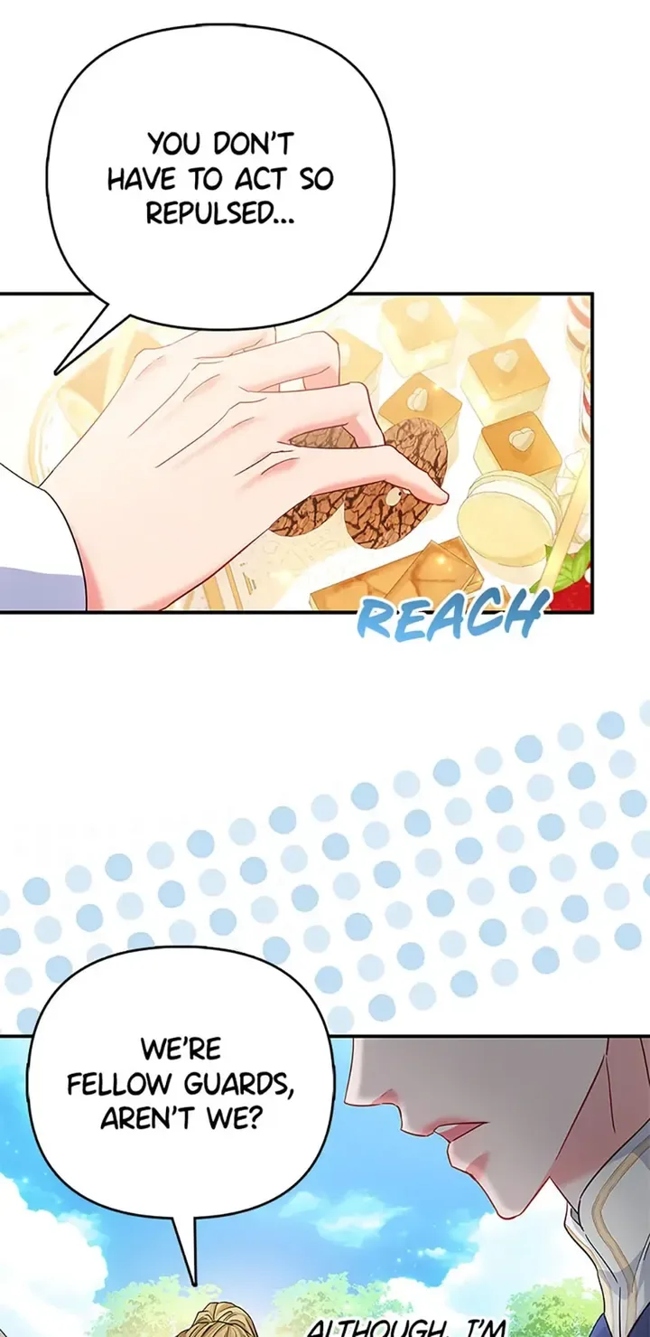 I’m The Princess Of All Chapter 35 page 30