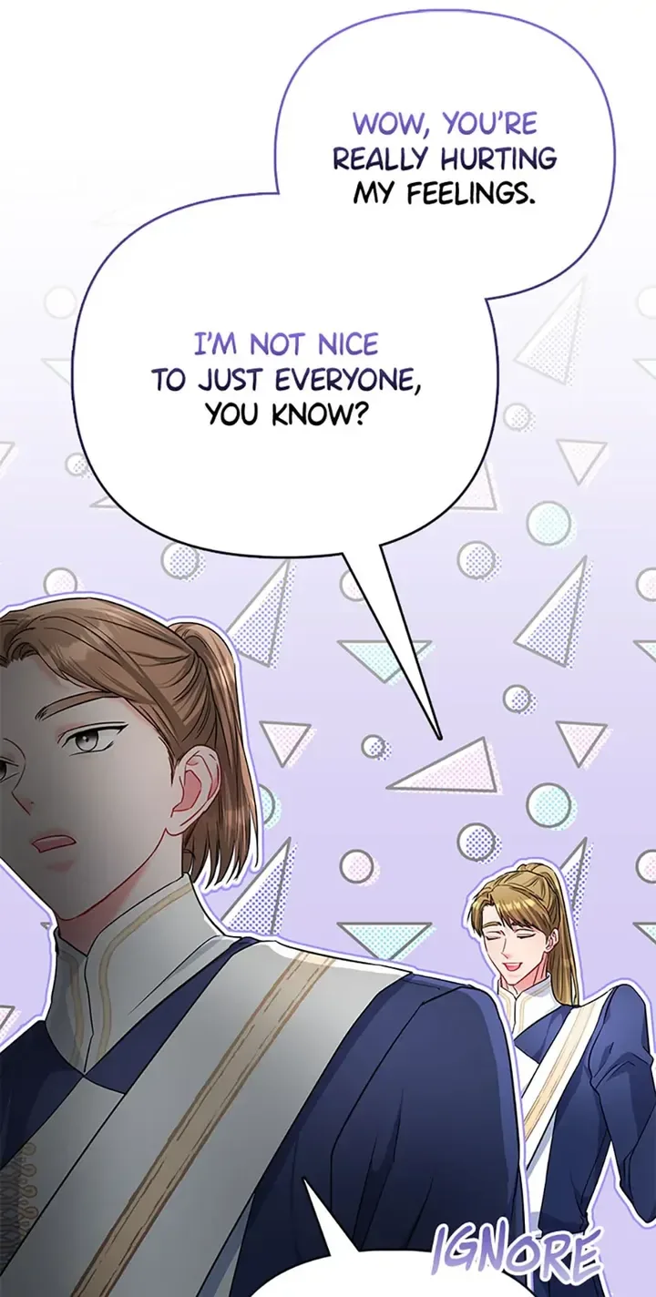 I’m The Princess Of All Chapter 35 page 26