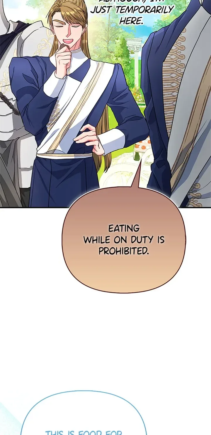 I’m The Princess Of All Chapter 35 page 31
