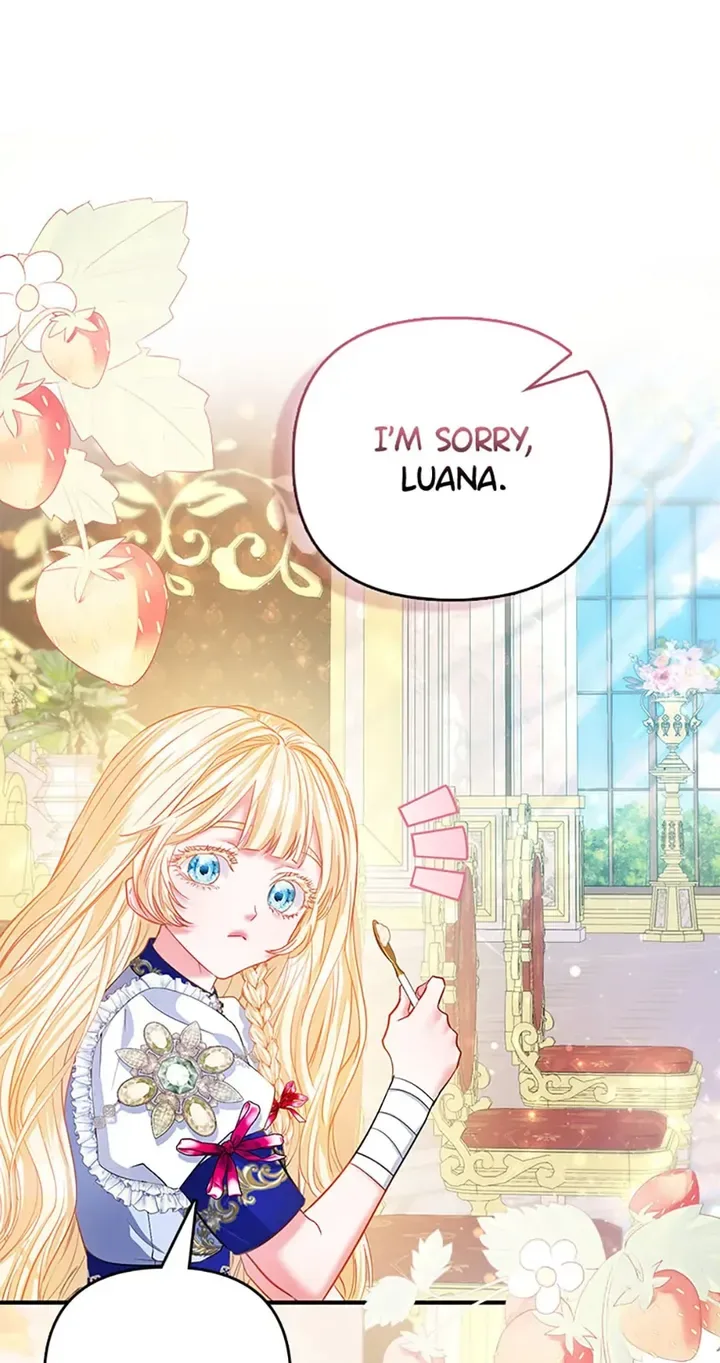I’m The Princess Of All Chapter 36 page 32