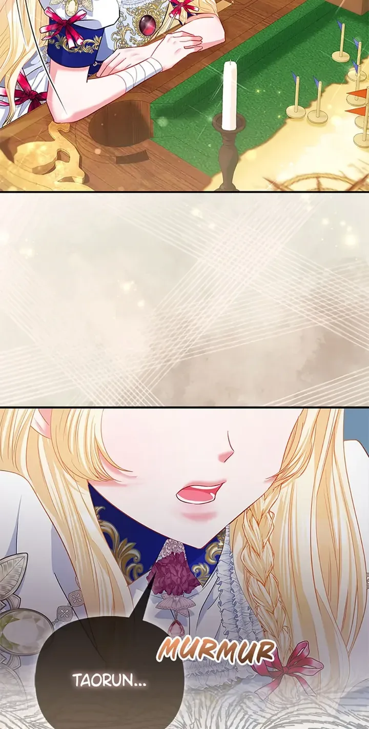 I’m The Princess Of All Chapter 35 page 44