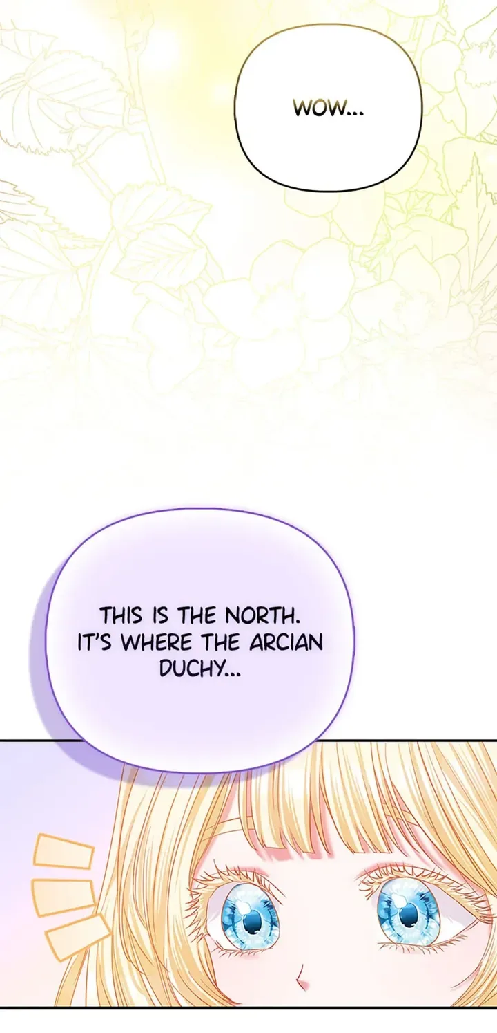 I’m The Princess Of All Chapter 35 page 40