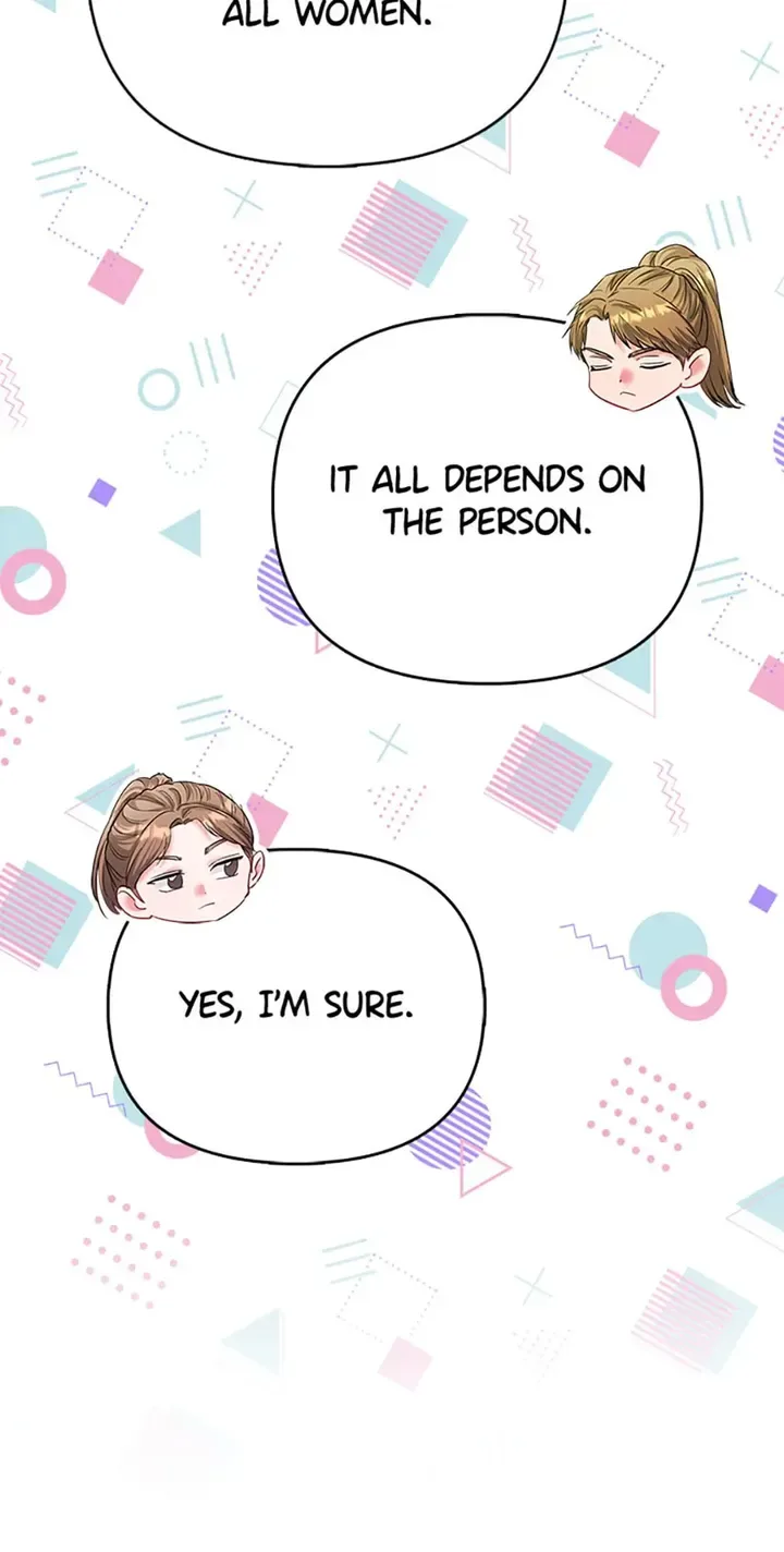 I’m The Princess Of All Chapter 35 page 25