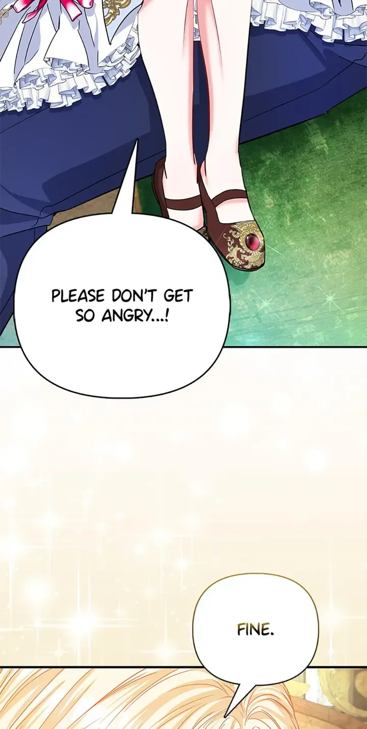 I’m The Princess Of All Chapter 36 page 22