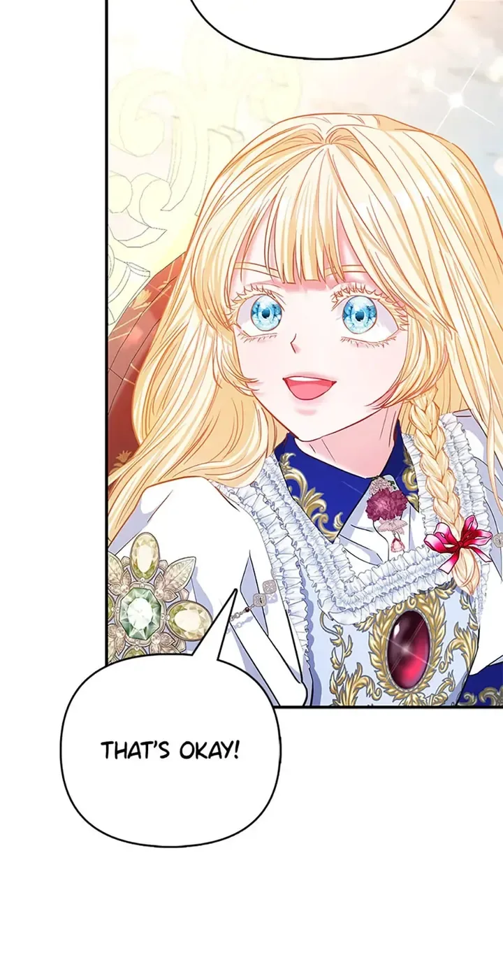 I’m The Princess Of All Chapter 36 page 35