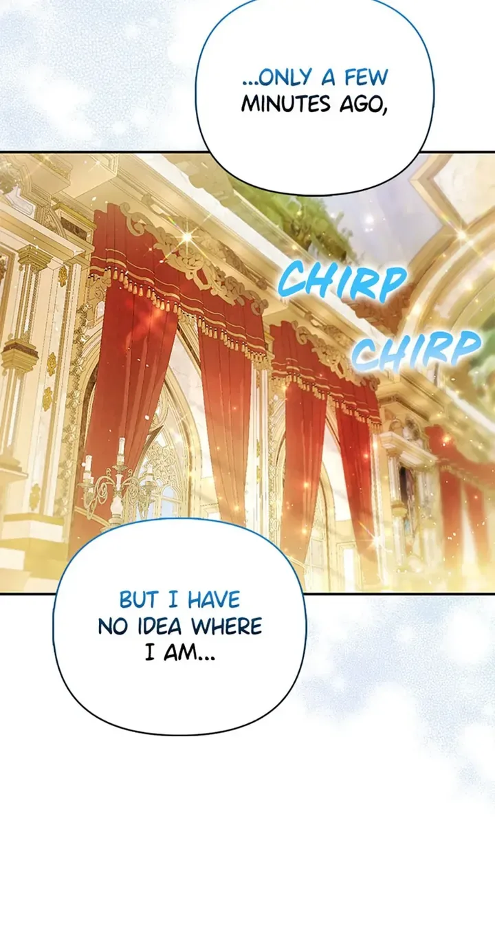 I’m The Princess Of All Chapter 36 page 38