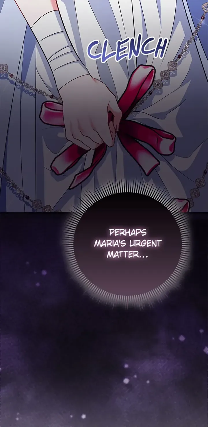 I’m The Princess Of All Chapter 36 page 45