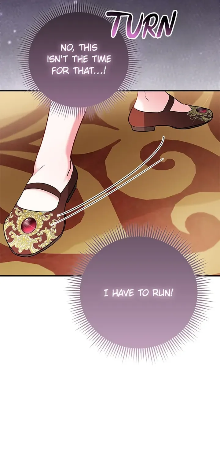 I’m The Princess Of All Chapter 36 page 46