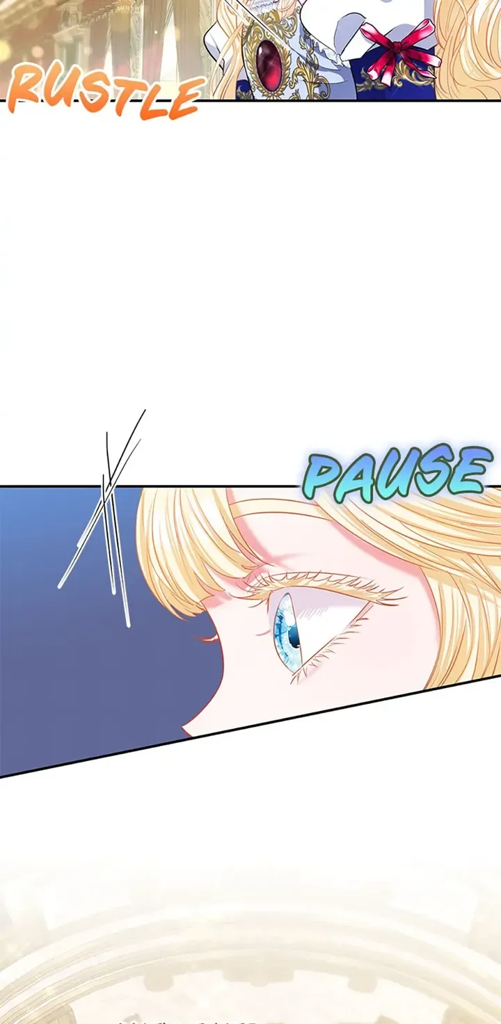 I’m The Princess Of All Chapter 36 page 40