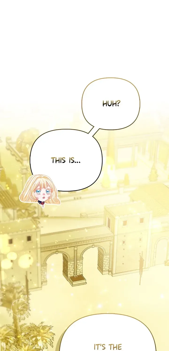 I’m The Princess Of All Chapter 35 page 41