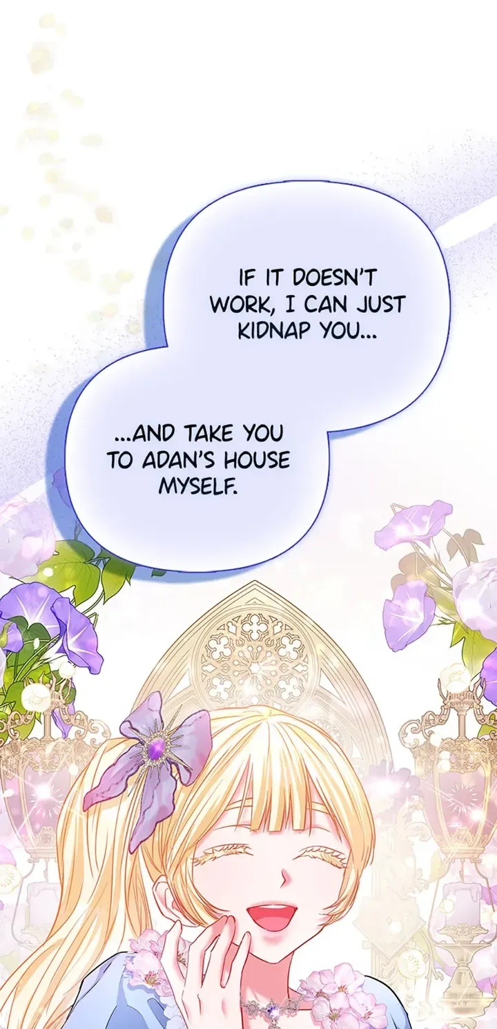 I’m The Princess Of All Chapter 39 page 35