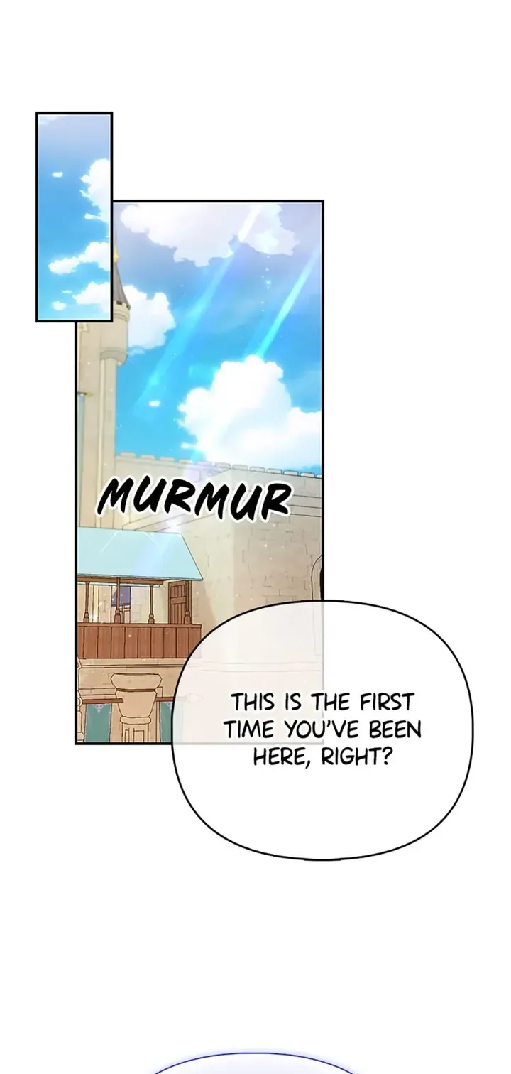 I’m The Princess Of All Chapter 39 page 44