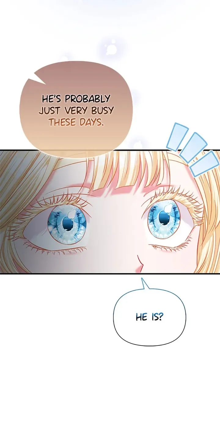 I’m The Princess Of All Chapter 39 page 19