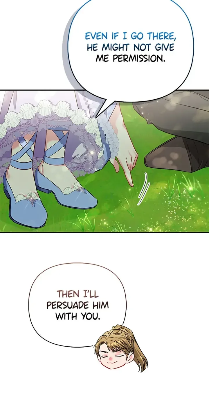 I’m The Princess Of All Chapter 39 page 34