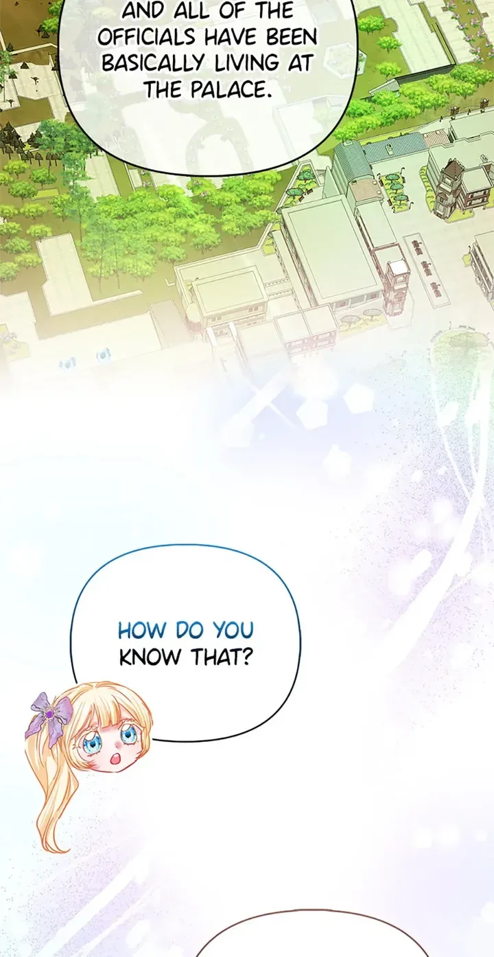I’m The Princess Of All Chapter 39 page 21