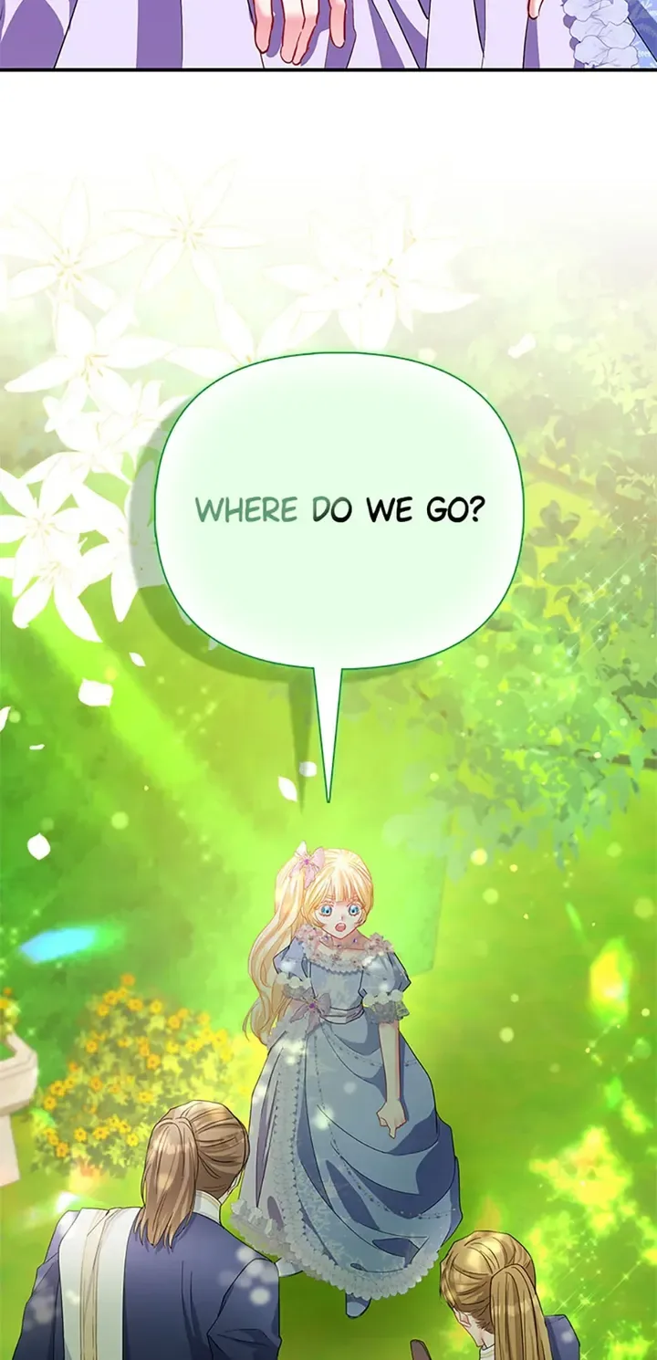 I’m The Princess Of All Chapter 39 page 41