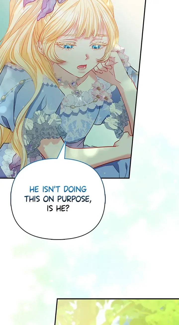 I’m The Princess Of All Chapter 39 page 7