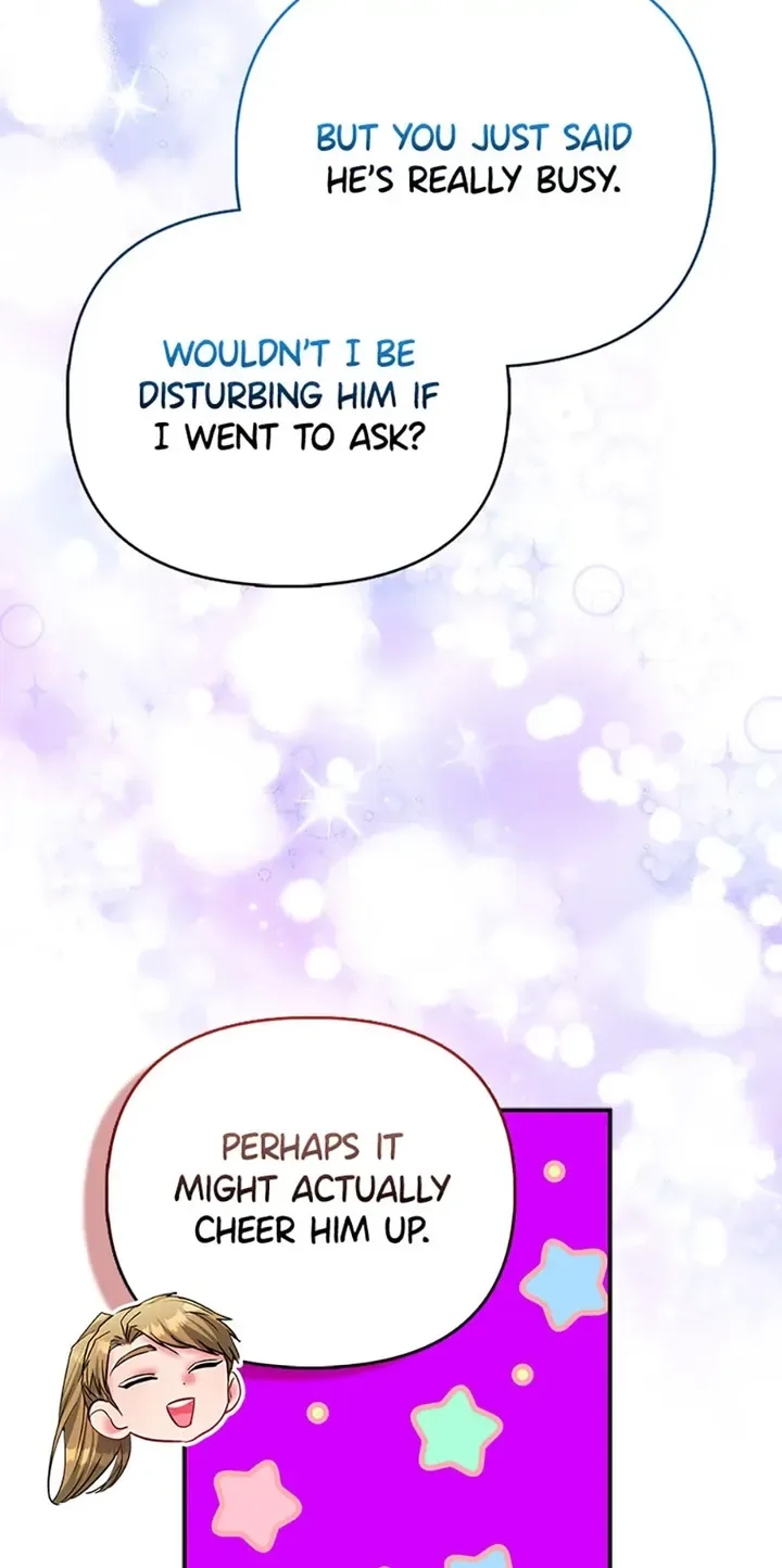 I’m The Princess Of All Chapter 39 page 32