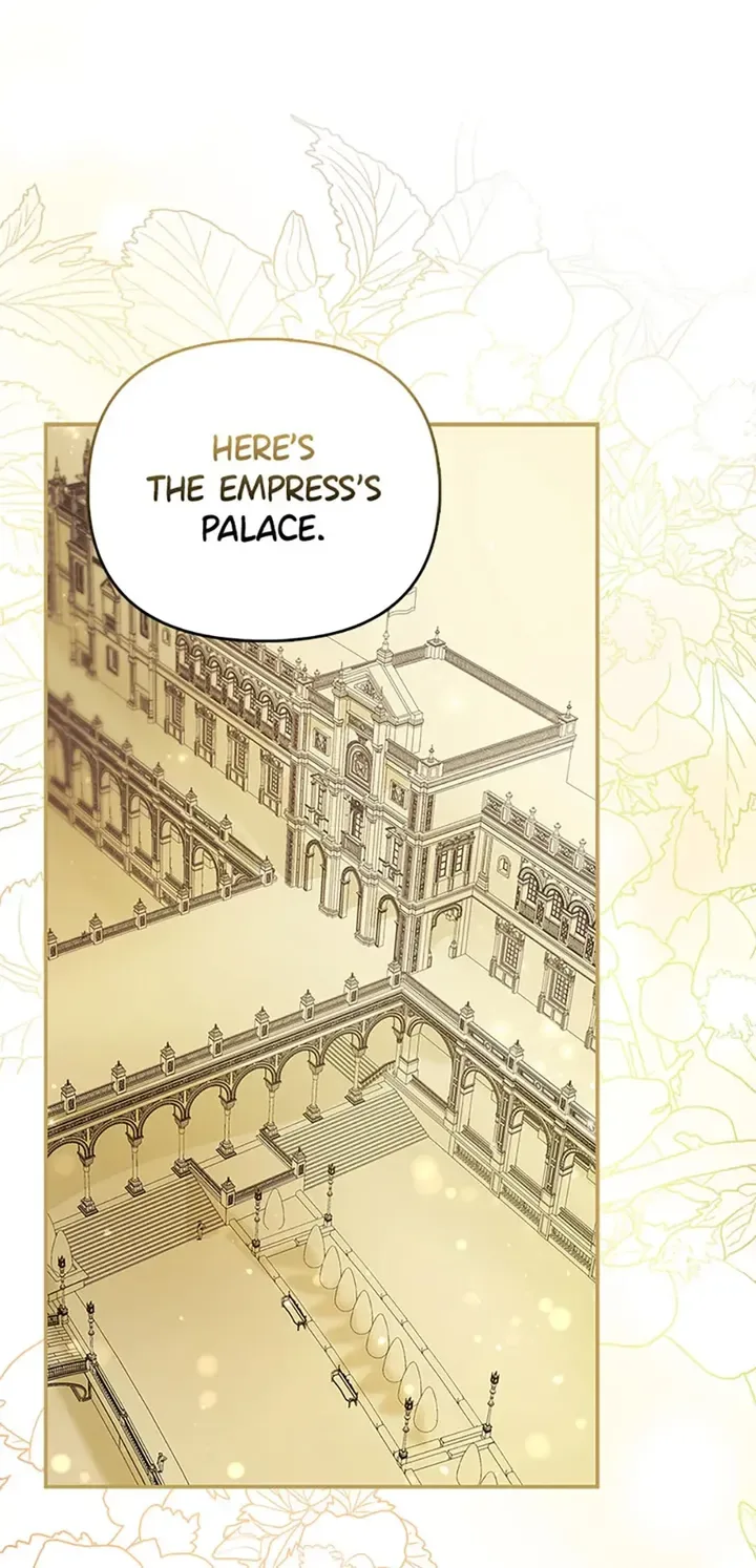 I’m The Princess Of All Chapter 35 page 38