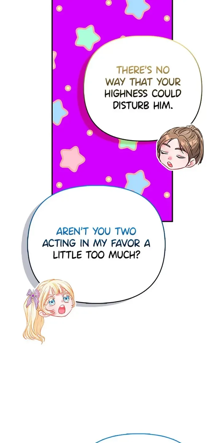 I’m The Princess Of All Chapter 39 page 33
