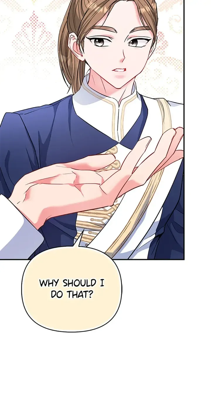 I’m The Princess Of All Chapter 39 page 15
