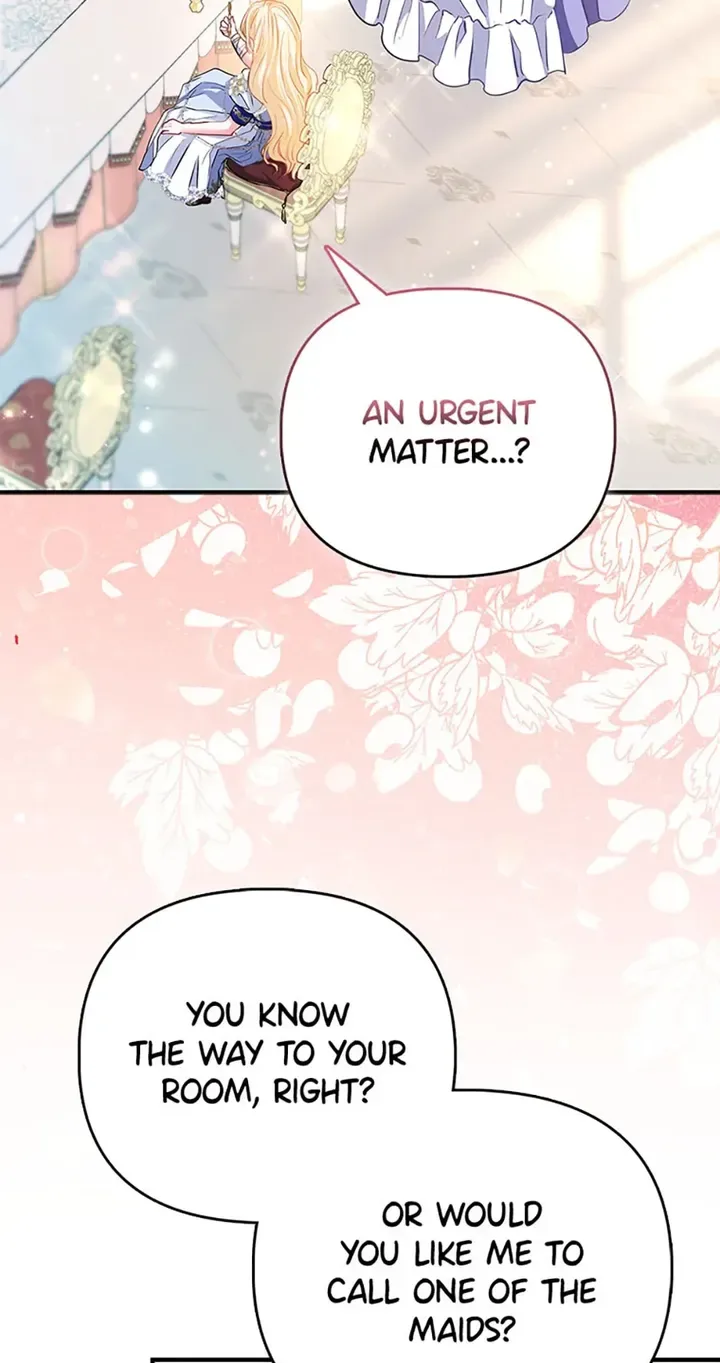 I’m The Princess Of All Chapter 36 page 34