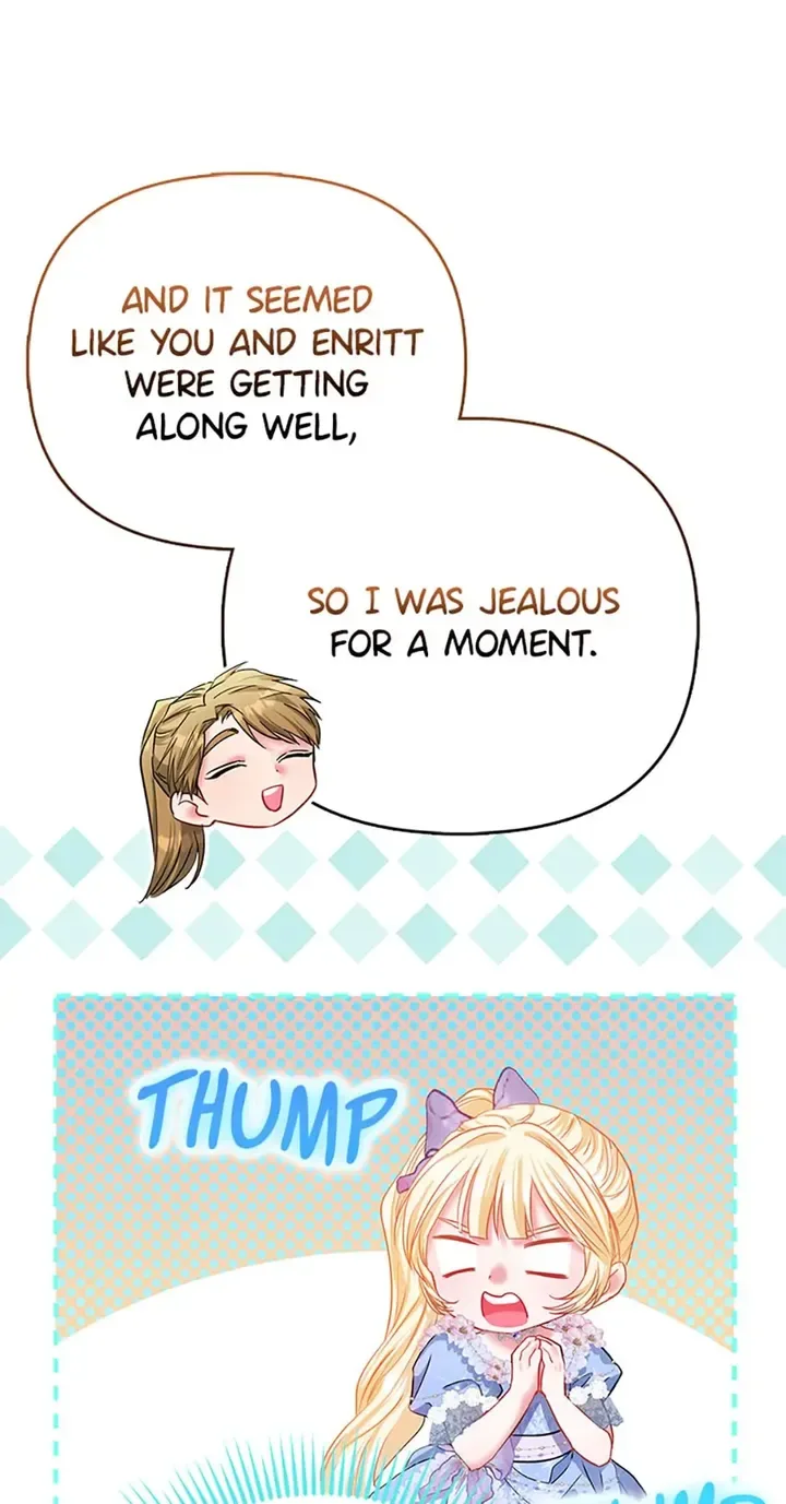 I’m The Princess Of All Chapter 39 page 12