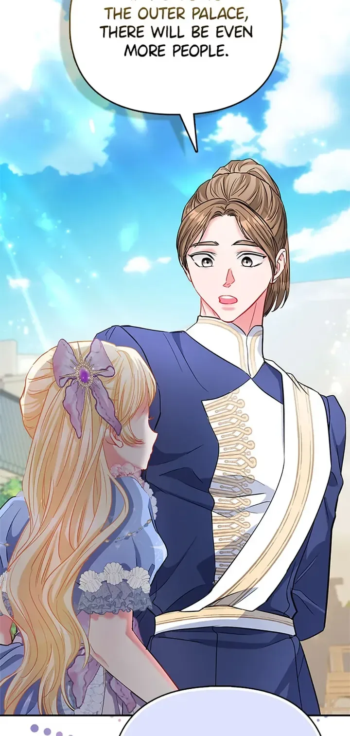 I’m The Princess Of All Chapter 39 page 50