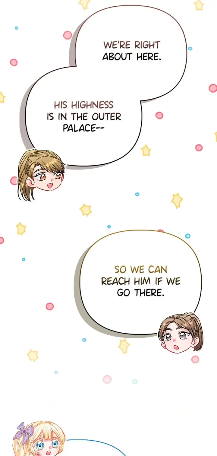 I’m The Princess Of All Chapter 39 page 48