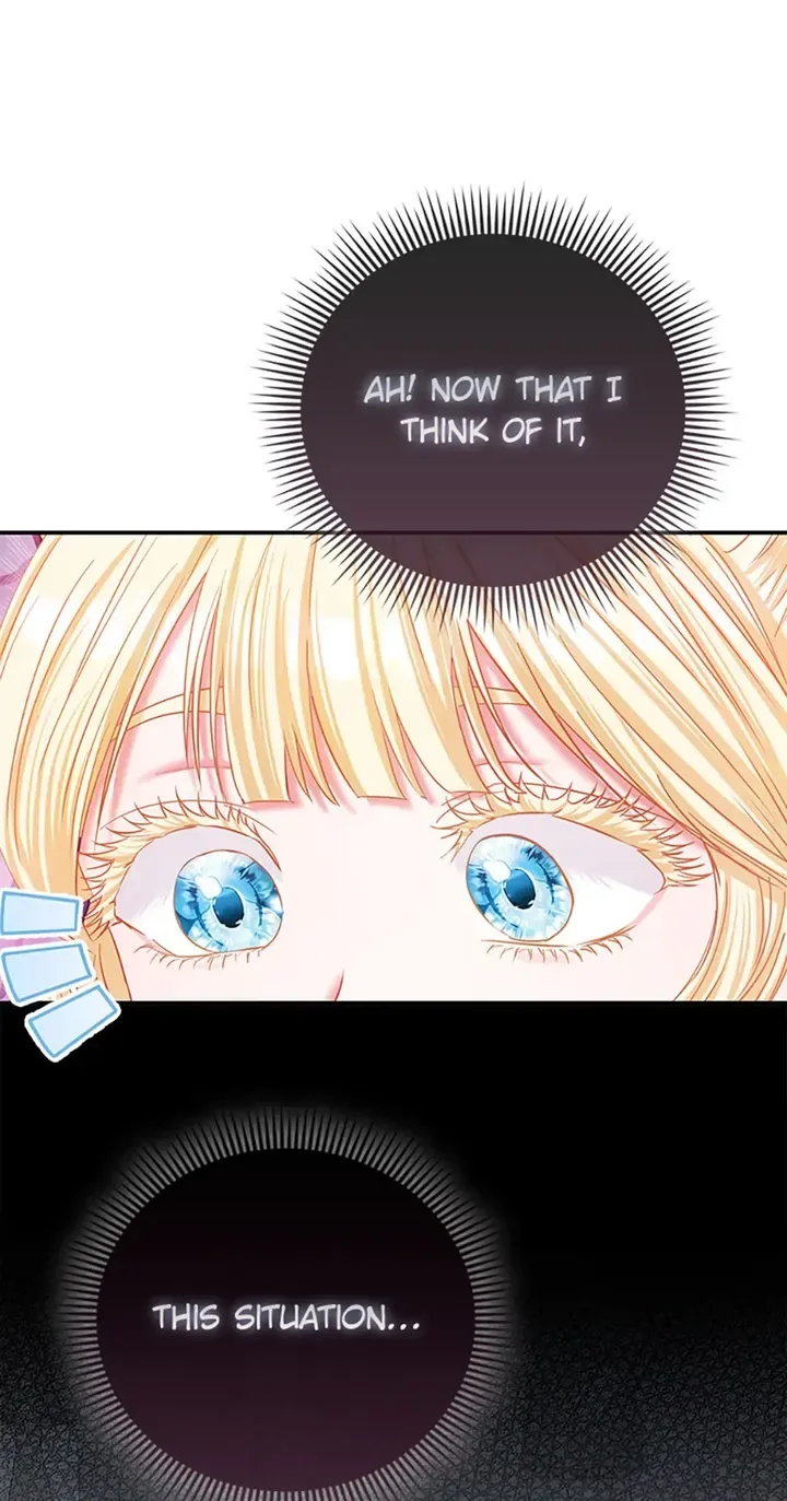 I’m The Princess Of All Chapter 39 page 61