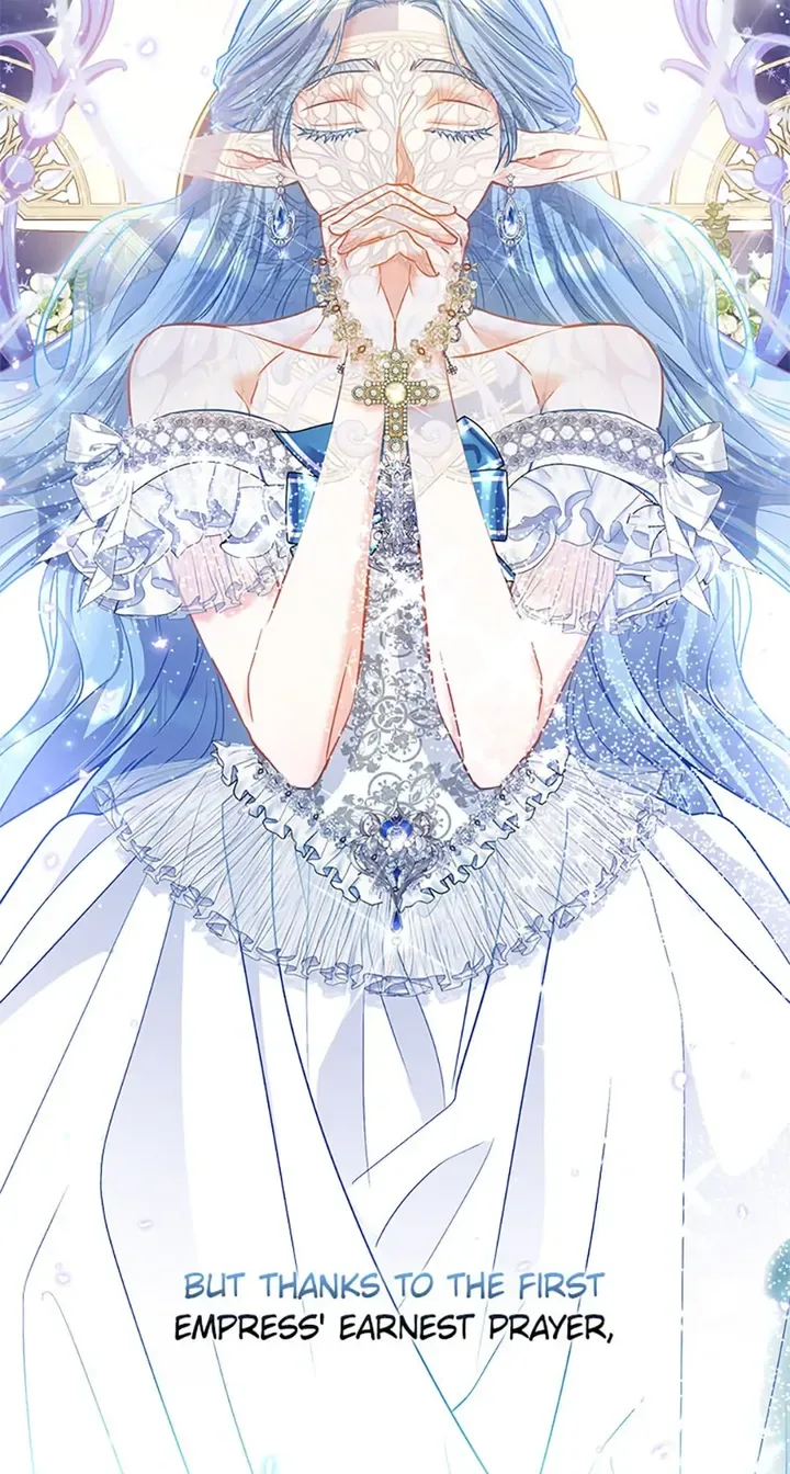 I’m The Princess Of All Chapter 39 page 25