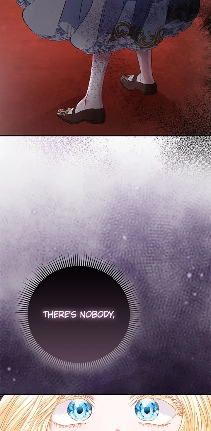 I’m The Princess Of All Chapter 36 page 42