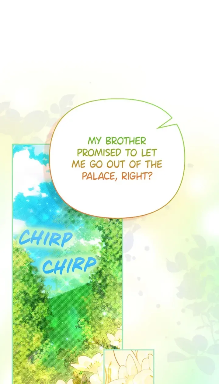 I’m The Princess Of All Chapter 39 page 1
